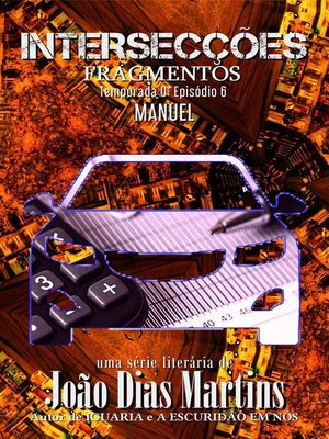 cover image of Fragmentos--Manuel